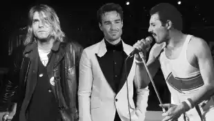 Bands, die viel zu früh Sänger verloren