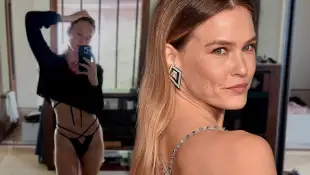Bar Refaeli XS-Bikini