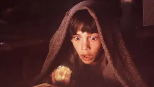 „Die unendliche Geschichte“  Barret Oliver