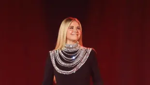 Beatrice Egli beim "Schlagerbooom" 2024