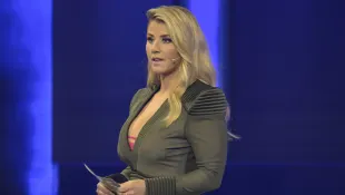 Beatrice Egli