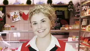 Die krasse Transformation von Beatrice Egli