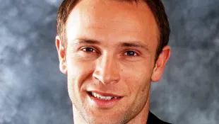 Bernhard Bettermann früher und heute