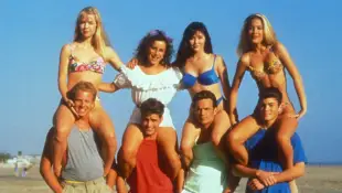 „Beverly Hills, 90210“