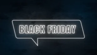 black friday