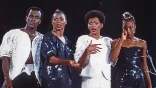 Boney M.
