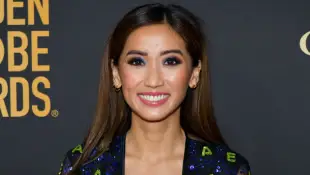 Brenda Song im Jahr 2019