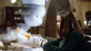 „Casper“ 1995