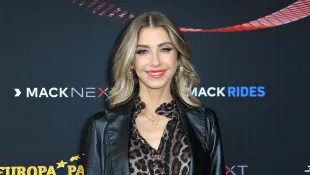 Cathy Hummels bikini