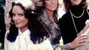 „Drei Engel für Charlie“