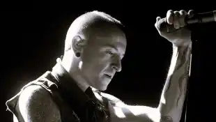 Chester Bennington