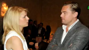 12th Annual AFI Awards - Reception