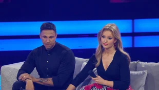 Patrice Aminati hat Krebs im Endstadium