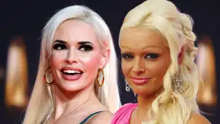 Die heftige Verwandlung von Daniela Katzenberger