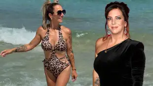 Danni Büchner hat abgenommen: Das Makeover in Bildern