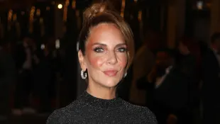 danni büchner look