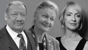 "Die Fallers": Diese Stars sind leider schon gestorben