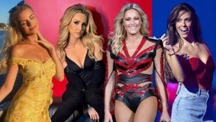 Die freizügigsten Schlager-Looks 2024