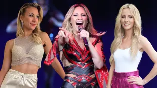 Die heißesten Schlagersängerinnen aller Zeiten