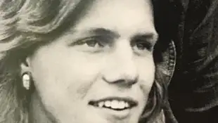 Dieter Bohlen mit 16 Jahren