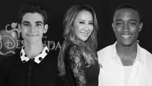 Disney-Stars, die viel zu früh verstorben sind