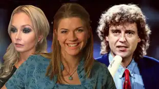 Dschungelcamp 2025: So haben sich die Stars über die Jahre verändert