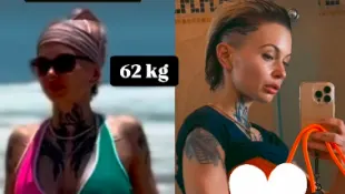 Edith Stehfest Dschungelcamp