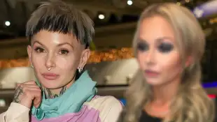 Edith Stehfest früher: Die heftige Verwandlung der Dschungelcamperin