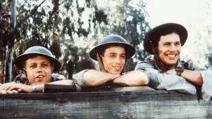 Die „Eis am Stiel“-Darsteller, Eis am Stiel