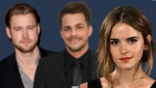 Emma Watsons (Ex)Freunde