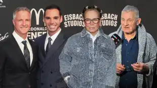 Die bewegendsten Momente national 2024