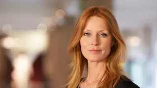 Schauspielerin Esther Schweins rettet auf Mallorca einen Mann vorm Ertrinken