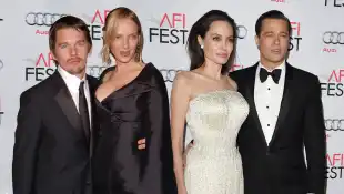 Diese Hollywood-Stars verliebten sich am Filmset