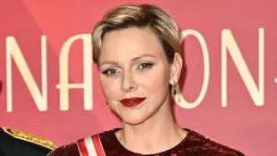 fürstin charlène liebe olympia