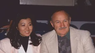 Gene Hackman und Betsy Arakawa tot gestorben verstorben frau ehe