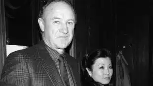 Gene Hackman und Betsy Arakawa tot gestorben verstorben frau ehe