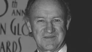 Gene Hackman mit 95 Jahren gestorben