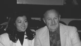 Gene Hackman und seine Frau Betsy Arakawa sind gestorben