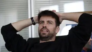 Gerard Piqué: Erste Statements nach Trennung