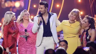 giovanni zarrella show