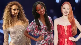 GNTM: Das machen die Gewinnerinnen heute