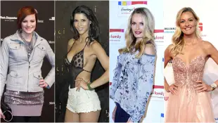 Nach GNTM: Die ausgefallenen Jobs von Heidis Mädchen