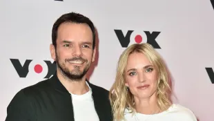 Steffen Henssler und Annie Hoffmann stehen 2019 wieder für „Grill den Henssler“ vor der Kamera