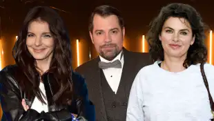 GZSZ: Diese Stars stiegen aus, kamen aber wieder zurück