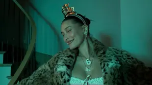 hailey bieber after baby body