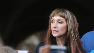 Hanka Rackwitz machte im Dschungelcamp 2017 ihren Mitbewohnern reichlich Stress