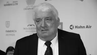 Hans Meiser ist im November 2023 mit 77 Jahren gestorben
