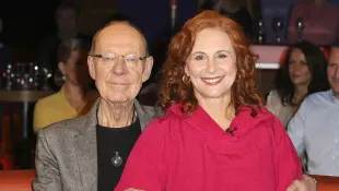 Hans Pete Korff, Diese Drombuschs, Christiane Leuchtmann