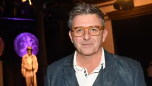 Hans Sigl oktoberfest