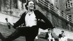 "10 Dinge, die ich an Dir hasse": Heath Ledger als "Patrick Verona"